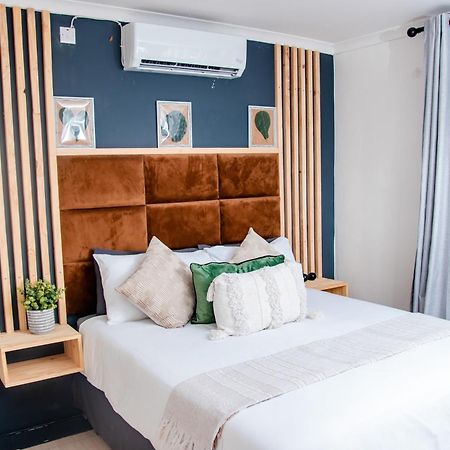 Kanana Villas - Maun 2 Bedroom Apartment Extérieur photo