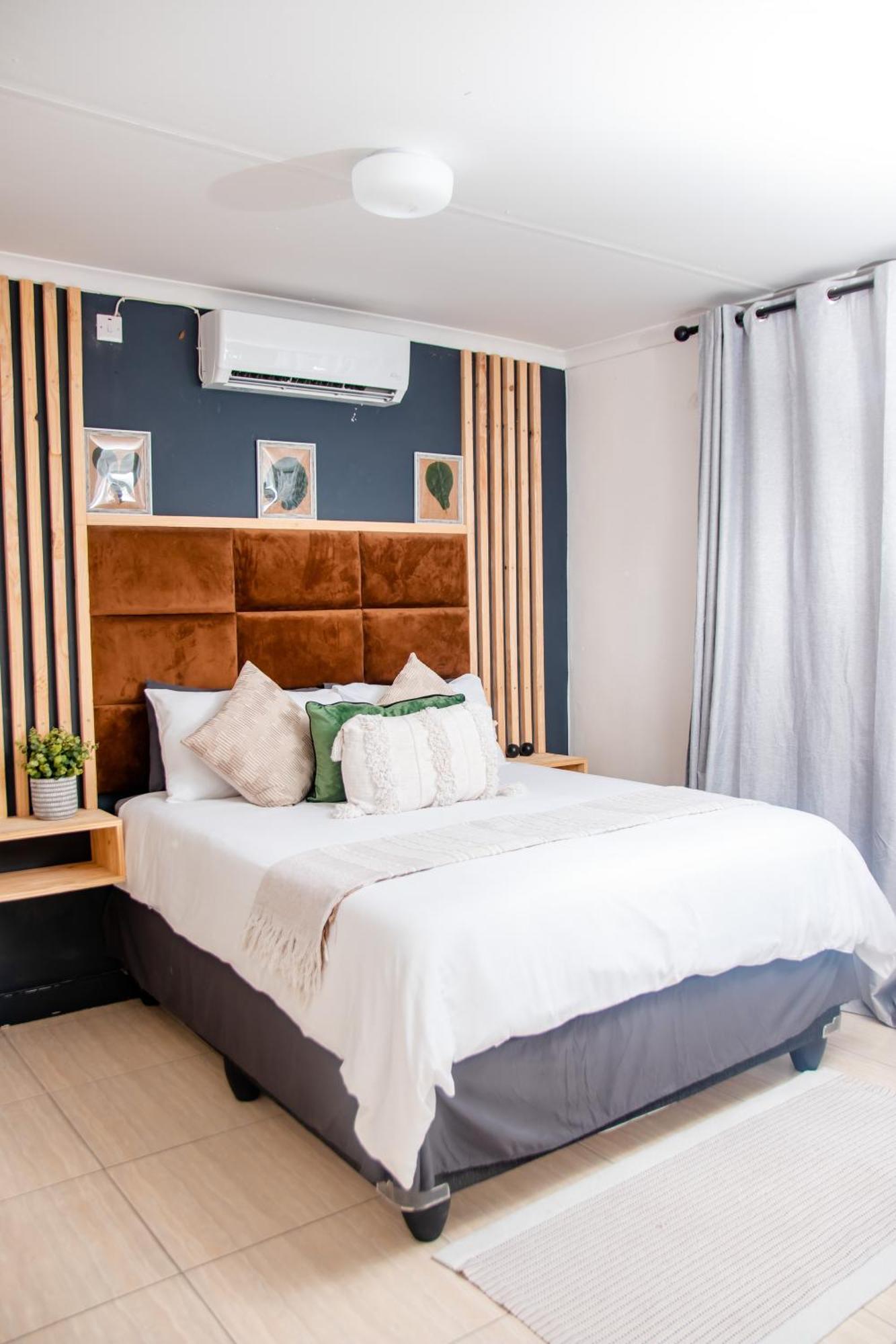 Kanana Villas - Maun 2 Bedroom Apartment Extérieur photo